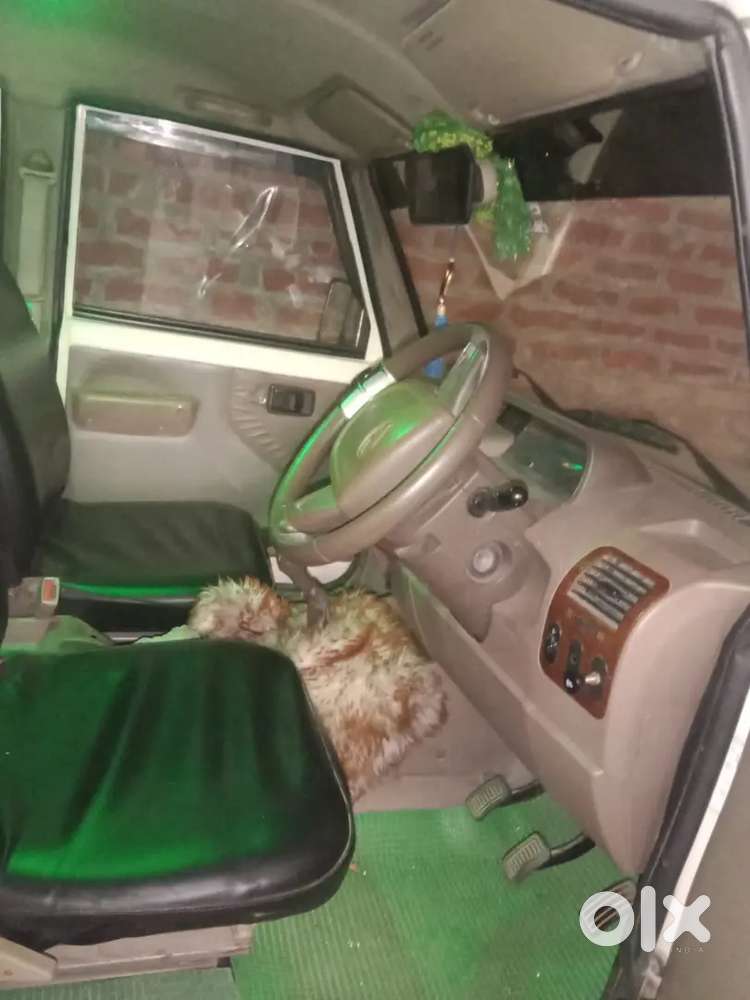Mahindra Bolero 2015 Diesel Good Condition Last 2015