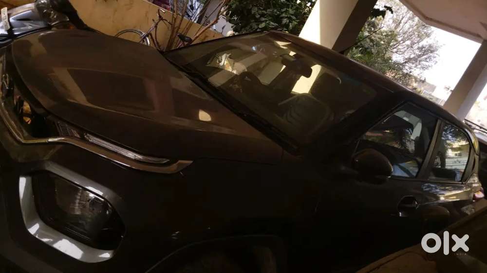 Tata Punch 2022 Petrol Well Maintained