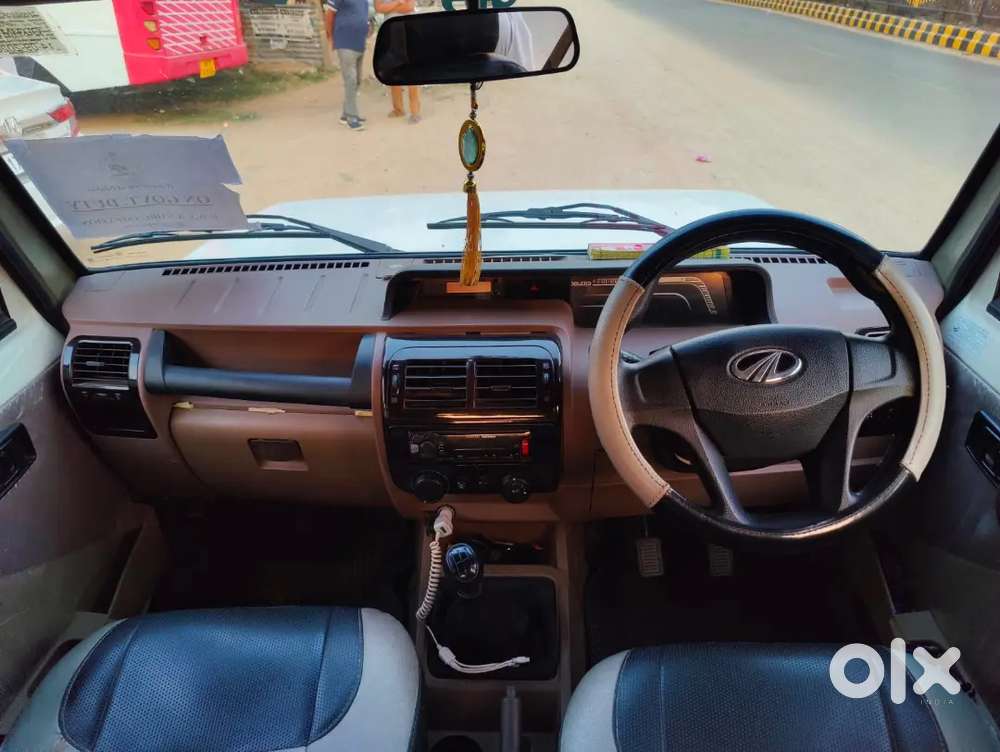 Mahindra Bolero B6 2020 Diesel Good Condition