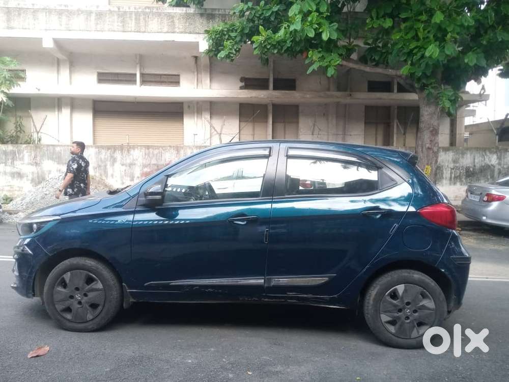 Tata Tiago EV XZ Plus Long Range Fast Charger, 2023 - Photo 2