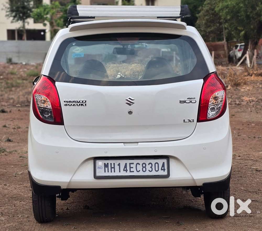 Maruti Suzuki Alto 800, 2014, Cng & Hybrids