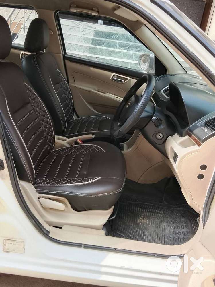 Maruti Suzuki Swift Dzire 2012-2015 Vdi, 2012, Diesel