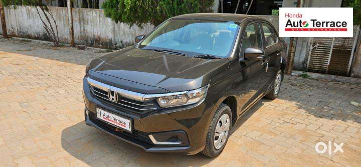 Honda Amaze 1.2 S I-vtec, 2024, Petrol