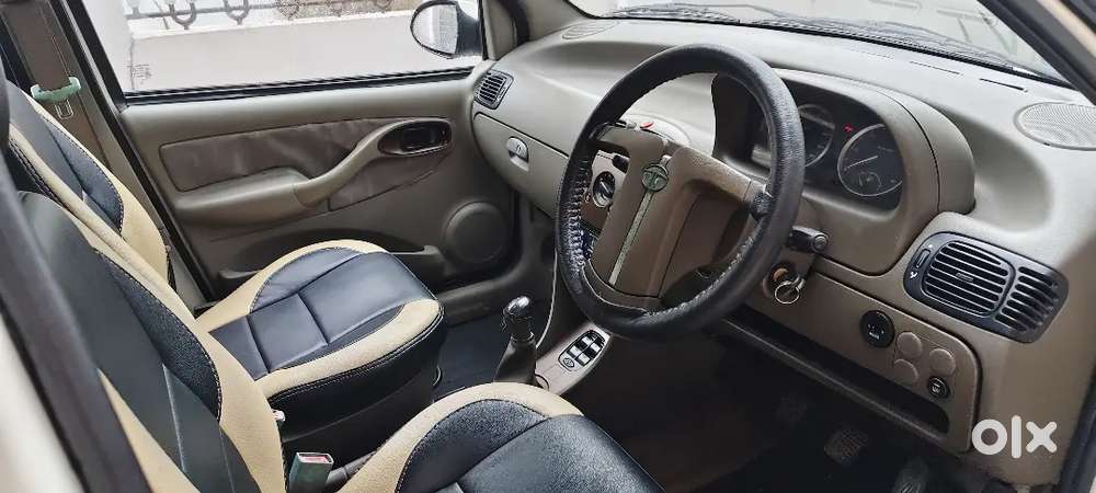Tata Indigo Cs 2011 Diesel