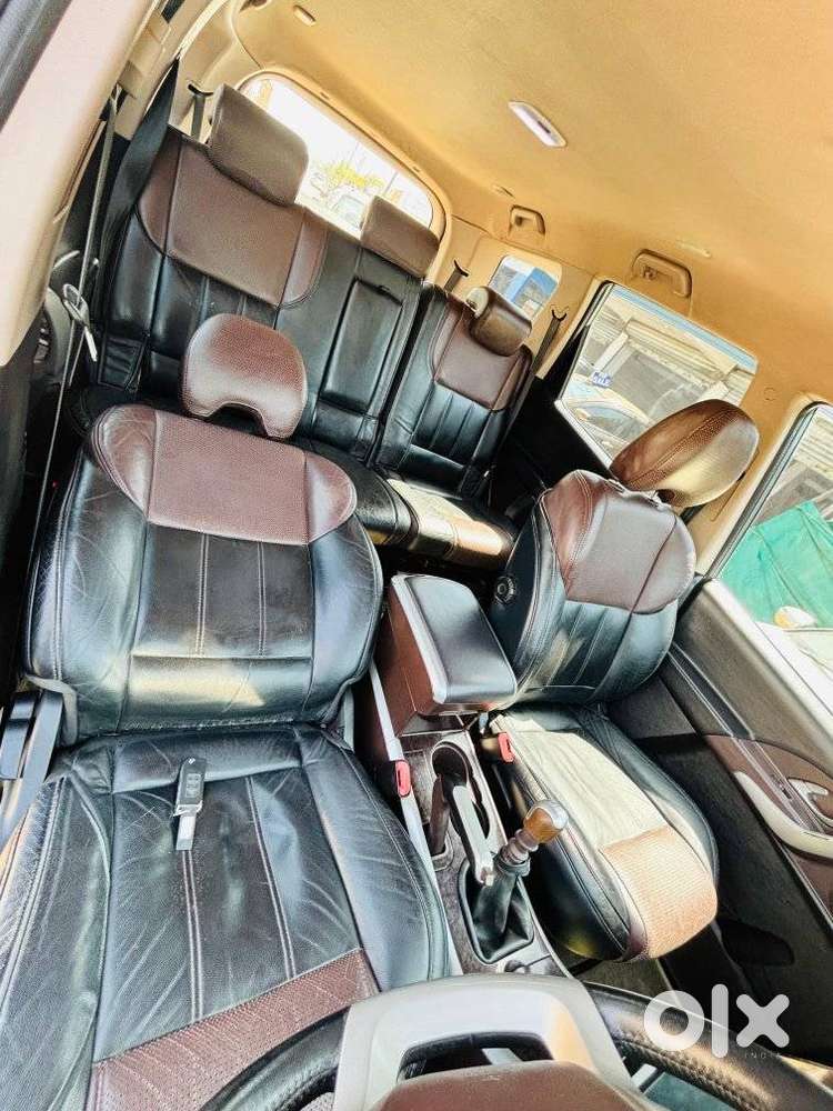 Mahindra Xuv500 W8, 2015, Diesel