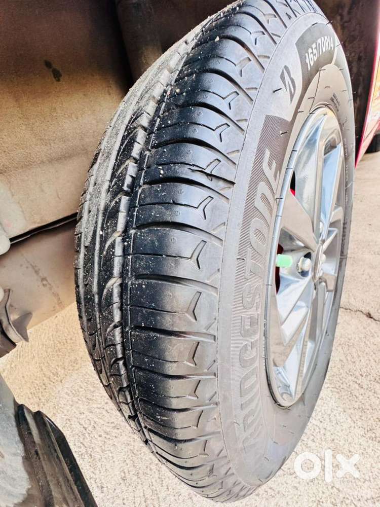 Hyundai Grand I10 Nios 2021 Petrol Well Maintained