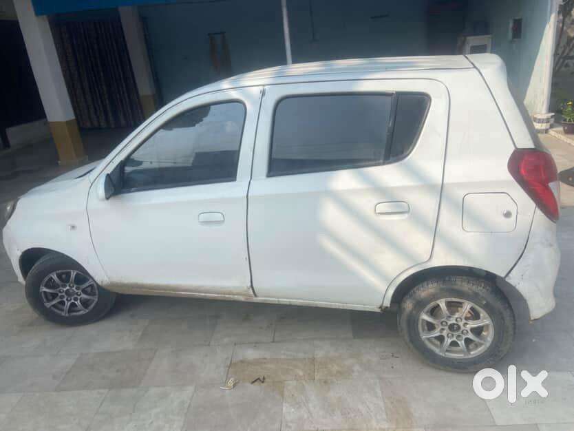 Maruti Suzuki Car 2015 Non Ac