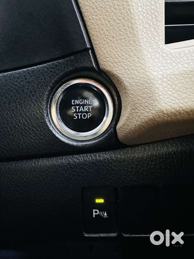 Toyota Corolla Altis