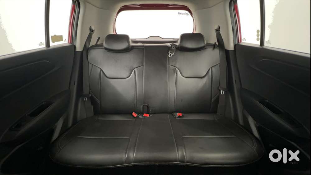 Hyundai Exter S (o) 1.2 Mt, 2023, Petrol