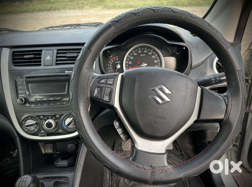 Maruti Suzuki Celerio X Zxi, 2018, Petrol