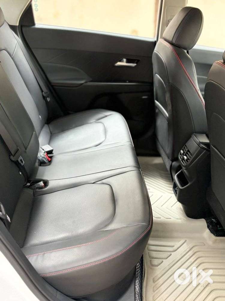 Hyundai New Verna, 2024, Petrol