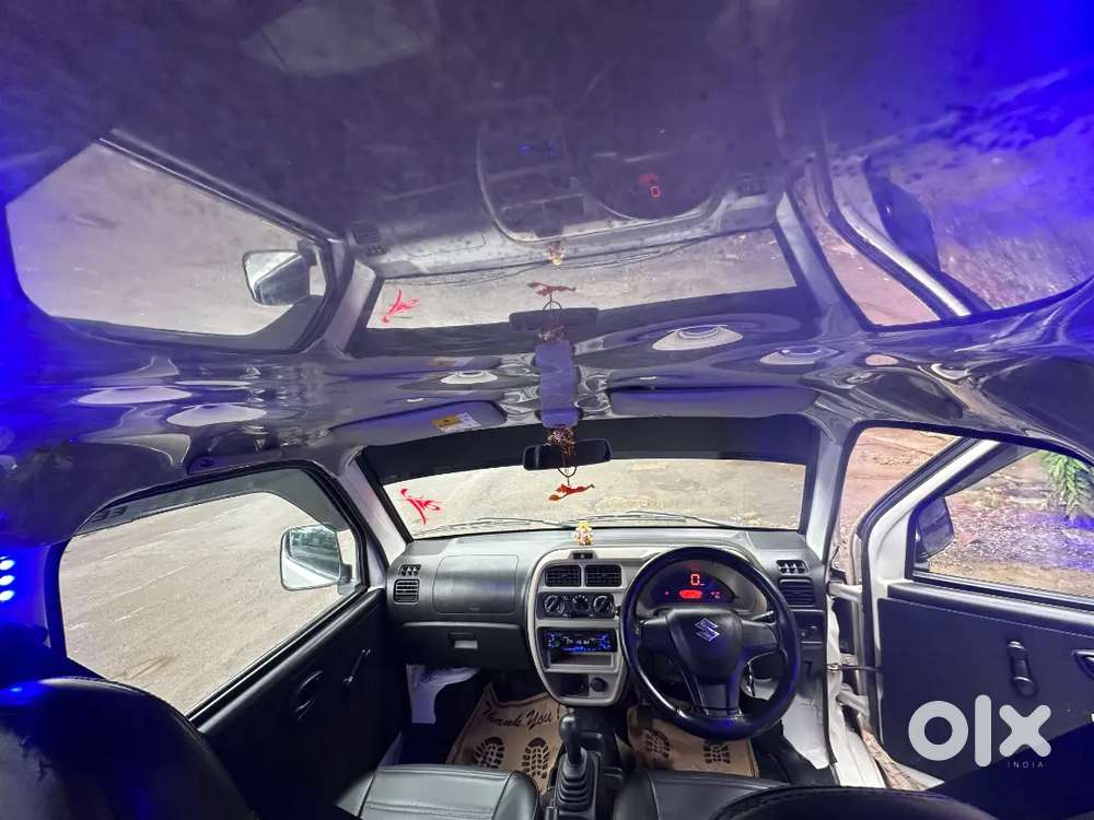 Maruti Suzuki Eeco 2023 Ac