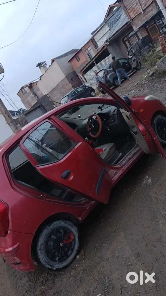 Hyundai I10 2010 Car