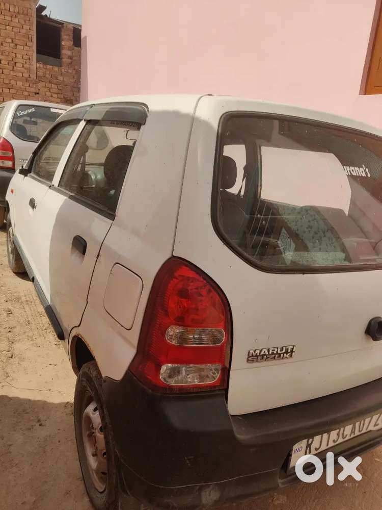 Maruti Suzuki Alto 2006