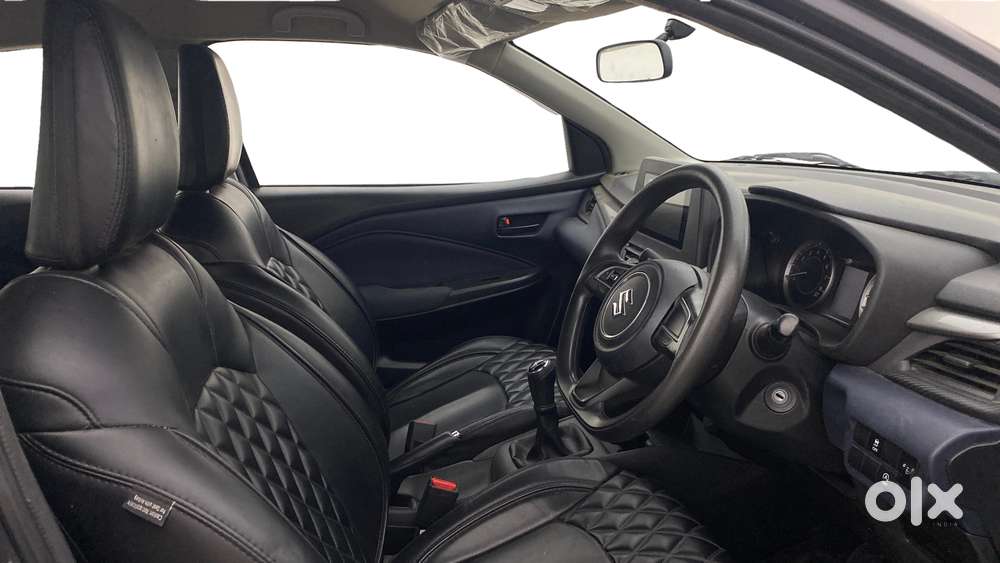 Maruti Suzuki Baleno Delta, 2024, Petrol