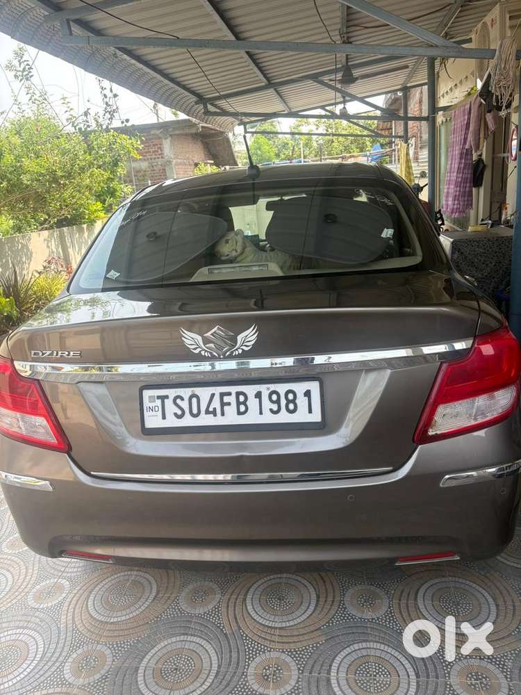 2020 Maruti Swift Dzire In Perfect Condition