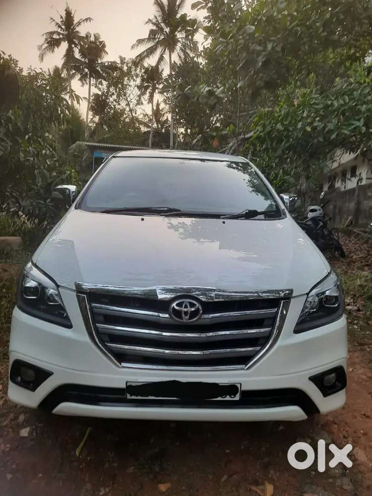 Good Condition Vehicle