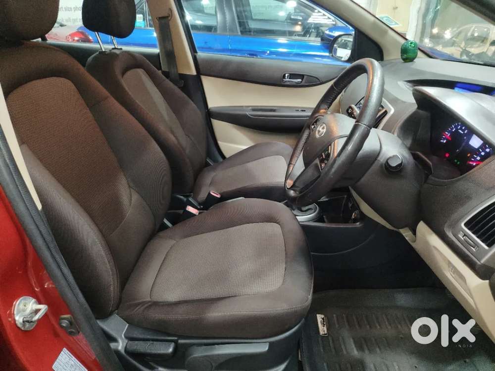 Hyundai I20 1.2 Asta Option, 2014, Petrol