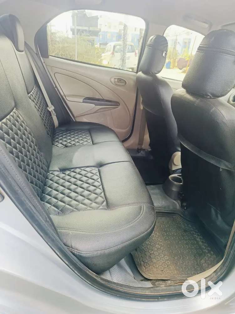 2013 Etios Gd For Sale
