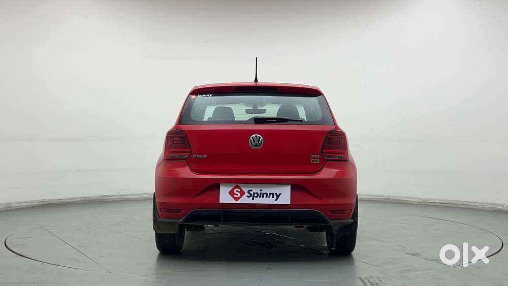 Volkswagen Polo 1.0 Highline Plus Tsi, 2022, Petrol