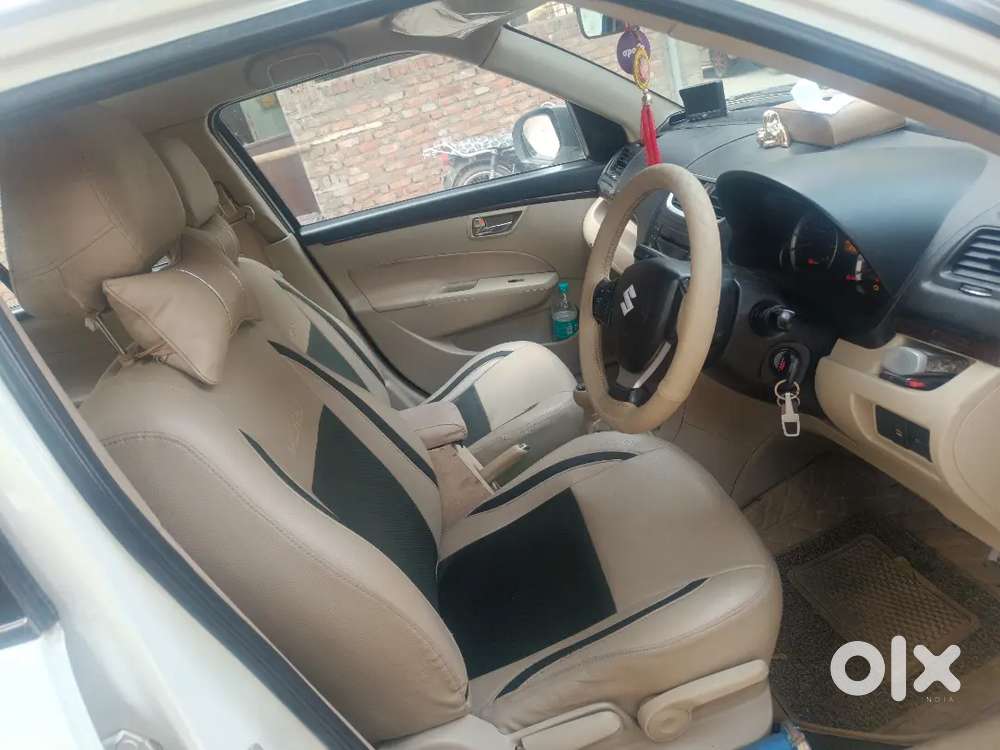 1st Owner Clean Car Maruti Top Model With 5 Allows