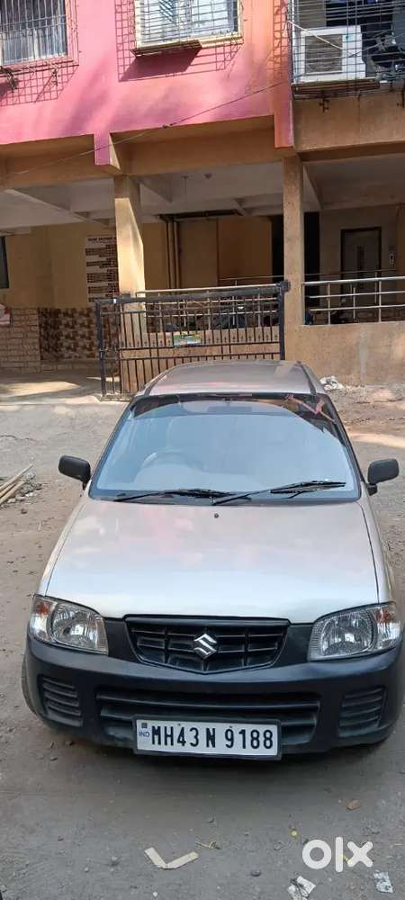 Maruti Suzuki Alto 2006
