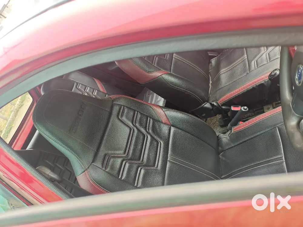 Less Maintenance Good Condition