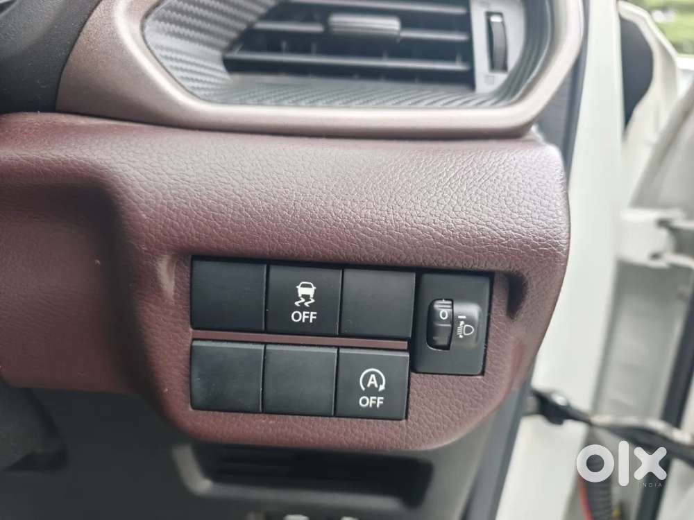 Toyota Urban Cruiser Taisor, 2024, Petrol