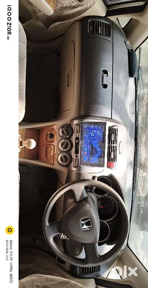 Honda City Zx 2006 Petrol Well Maintained