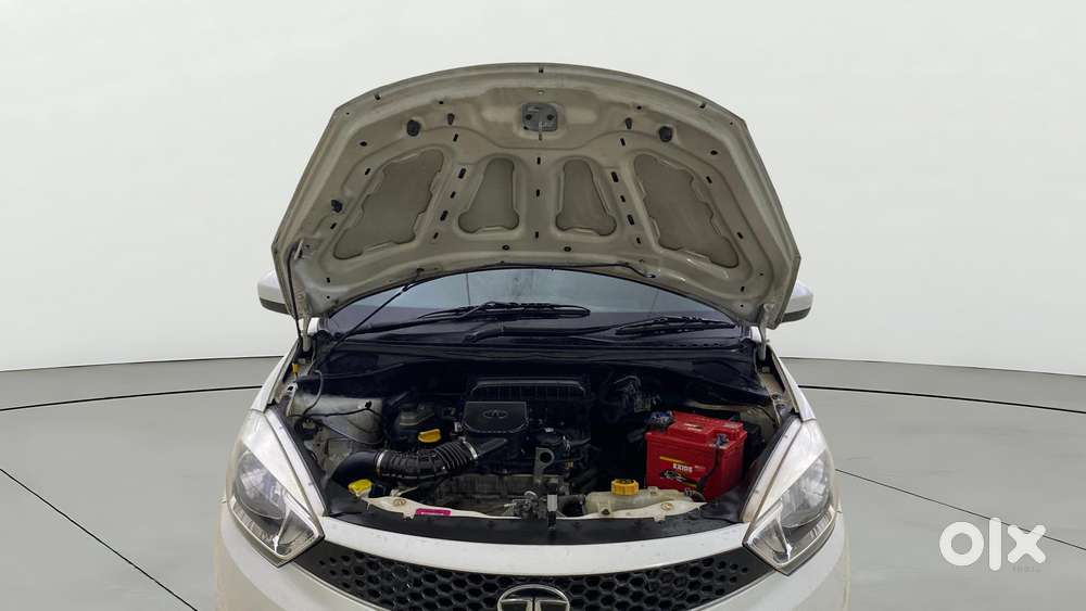 Tata Tiago 1.05 Revotorq Xt, 2018, Petrol