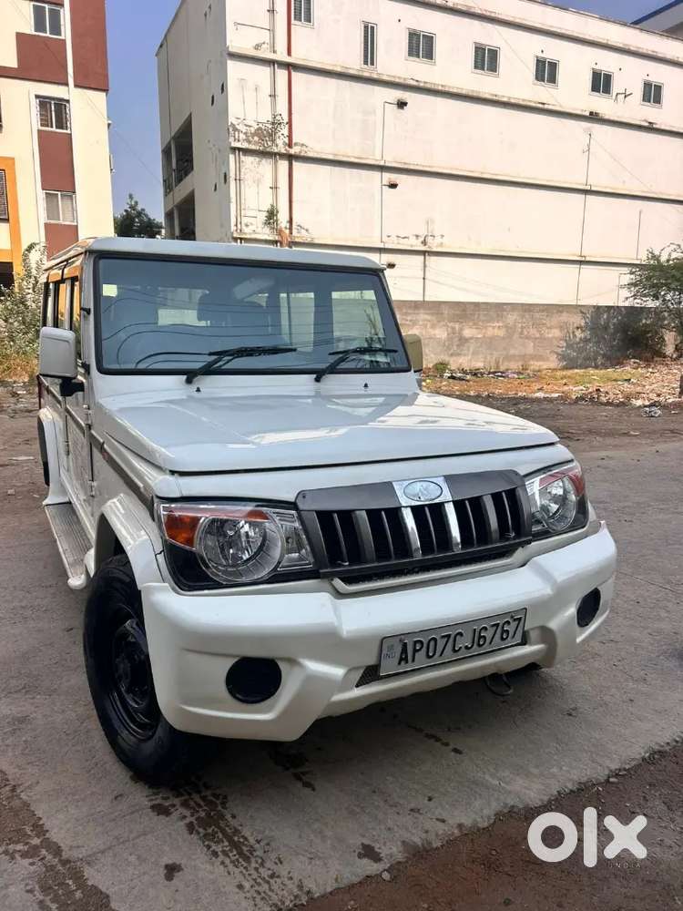 Bolero Zlx Excellent Condition