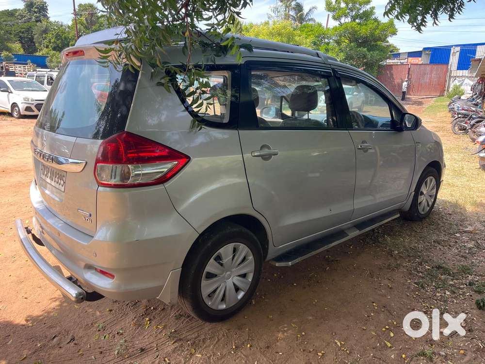 Maruti Suzuki Ertiga Vdi, 2018, Diesel
