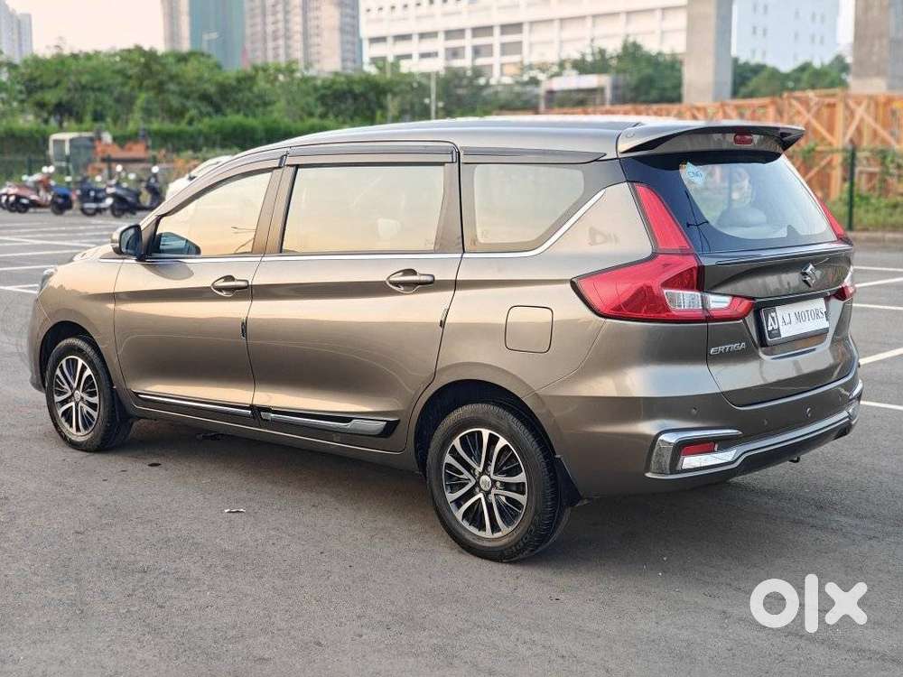 Maruti Suzuki Ertiga Vxi (o) Cng, 2022, Cng & Hybrids