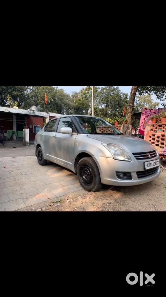Maruti Suzuki Swift 2010 Petrol Well Maintained