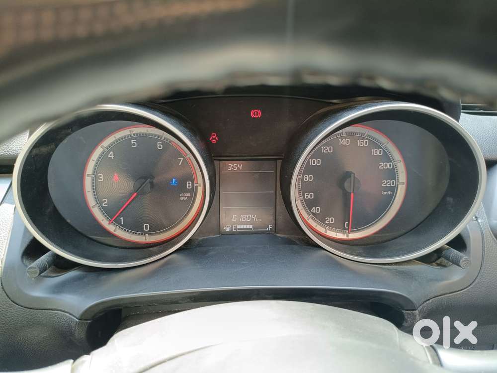 Maruti Suzuki Swift Vxi Optional, 2019, Petrol