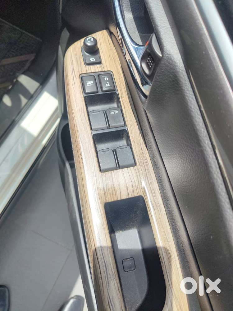 Maruti Suzuki Ciaz 1.5 S Shvs Mt, 2022, Petrol
