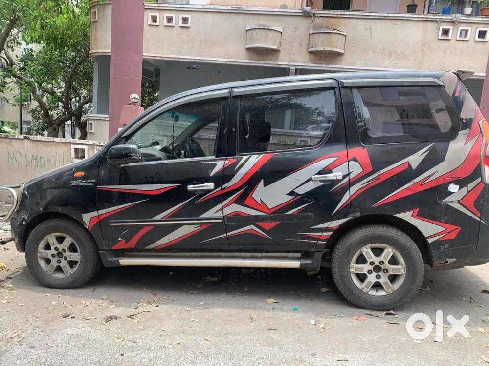 Mahindra Xylo Valid Upto 2031 With Insurance1year