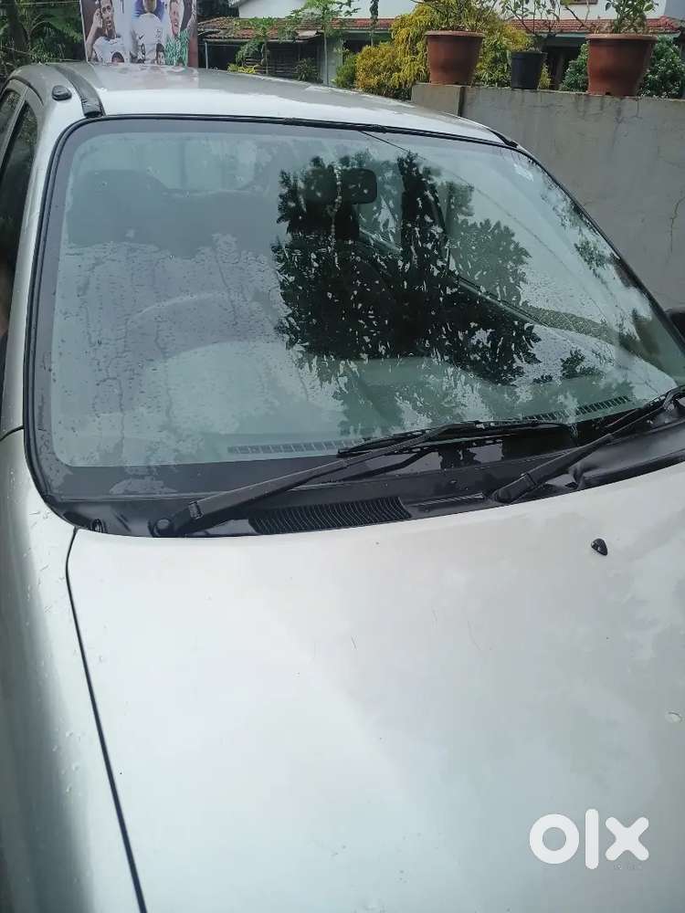 Maruti Suzuki Alto 2005 Petrol 115000 Km Driven