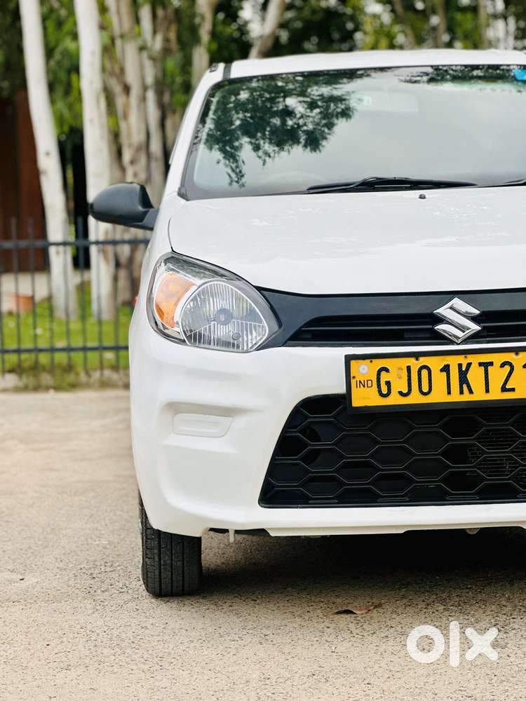 Maruti Suzuki Alto 800 Lxi, 2023, Cng & Hybrids