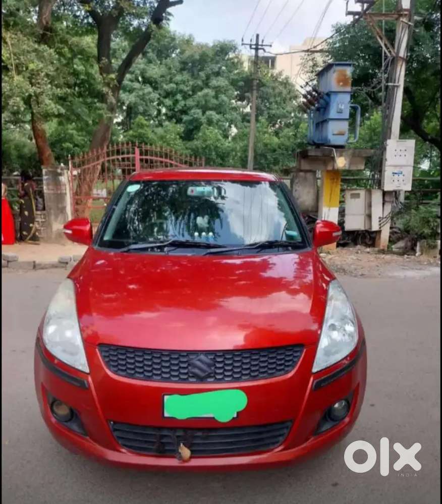 Swift Vdi Maruti, 2012 Diesel