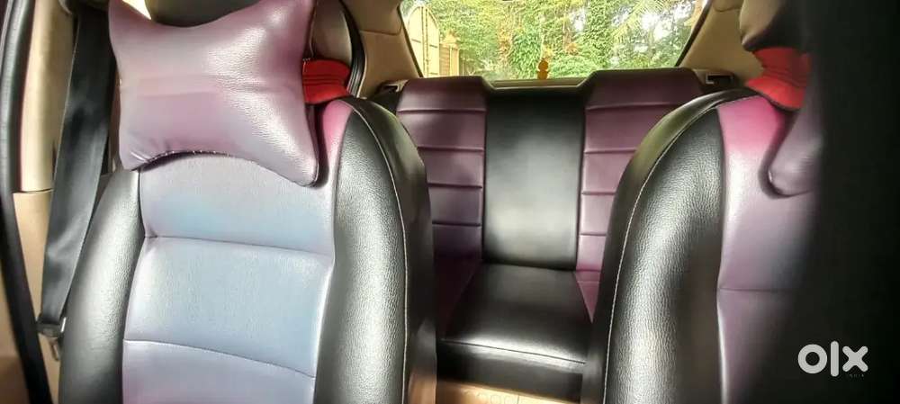 Ford Fiesta Classic Diesel 2005