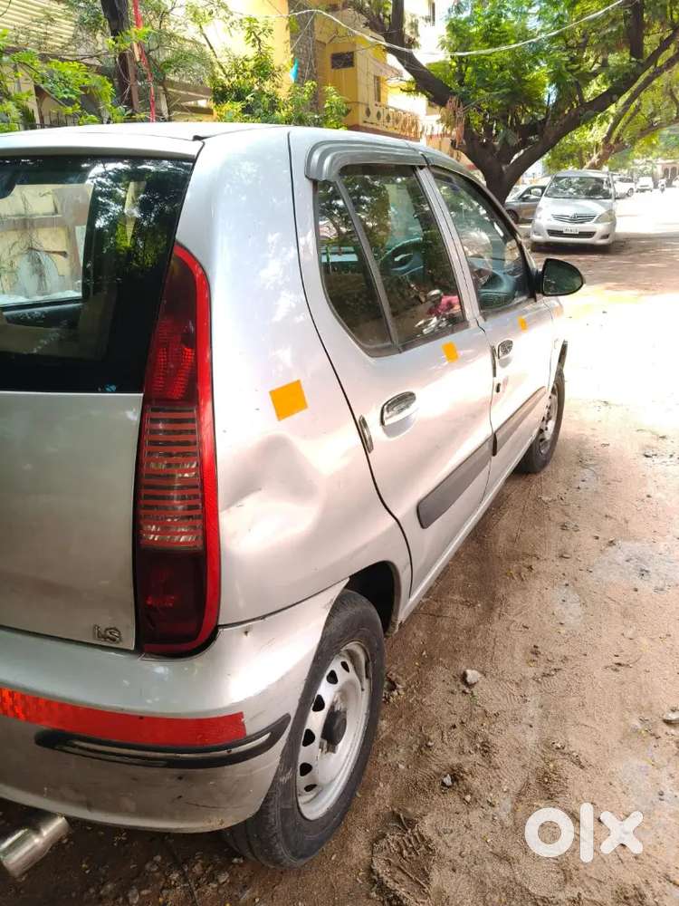 Tata Indica Ev2 Good Condition
