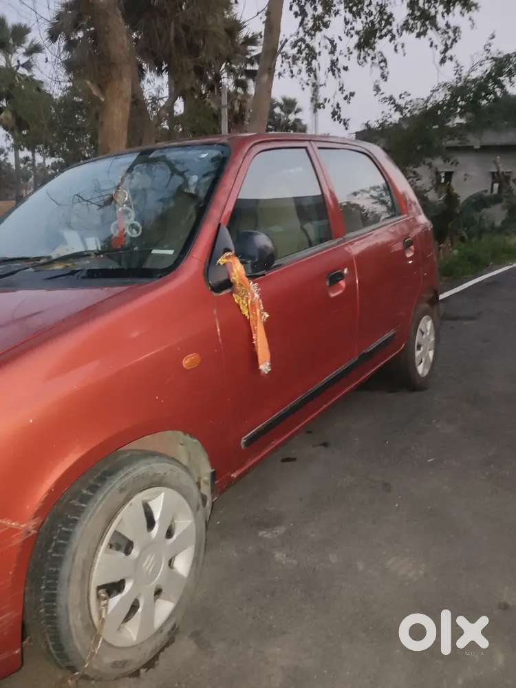 Maruti Suzuki Alto 2013