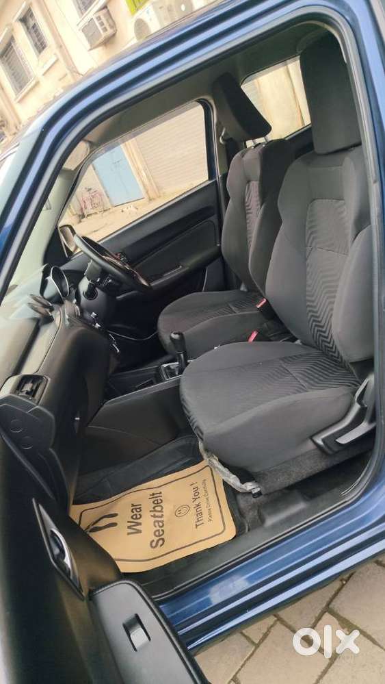 Maruti Suzuki Swift Vxi, 2018, Petrol