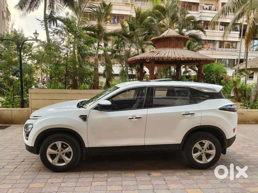 Tata Harrier 2019 Diesel Sunroof