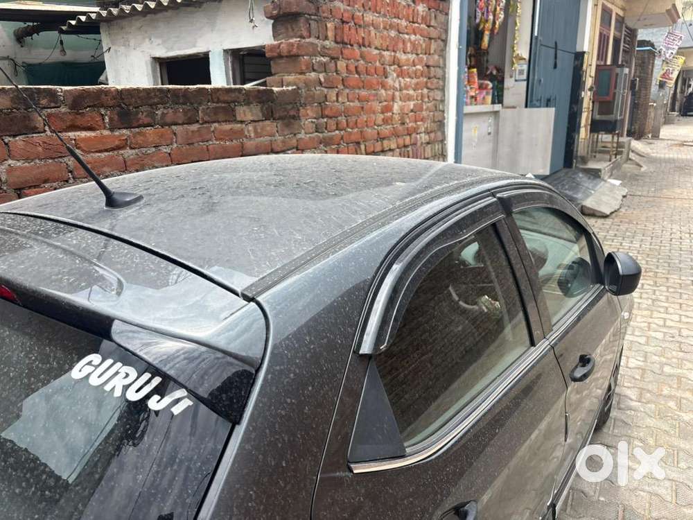 Tata Car Petrol Manual 2026