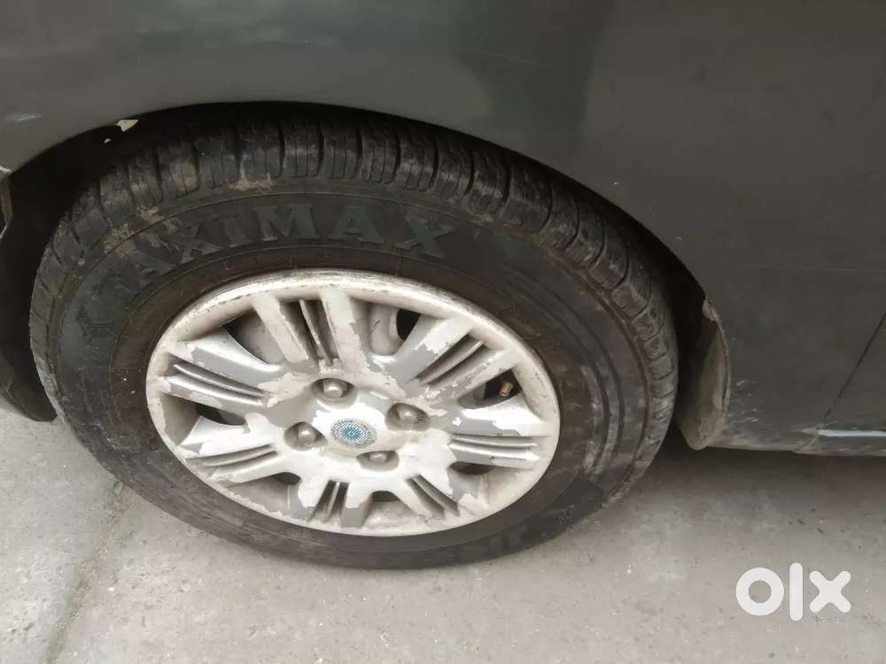 Hyundai Grand I10 2008 Petrol Well Maintained