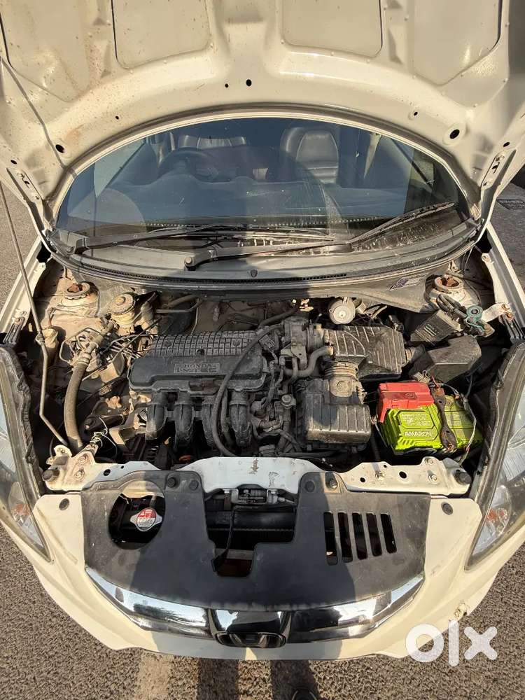Honda Amaze 1.2l 2015