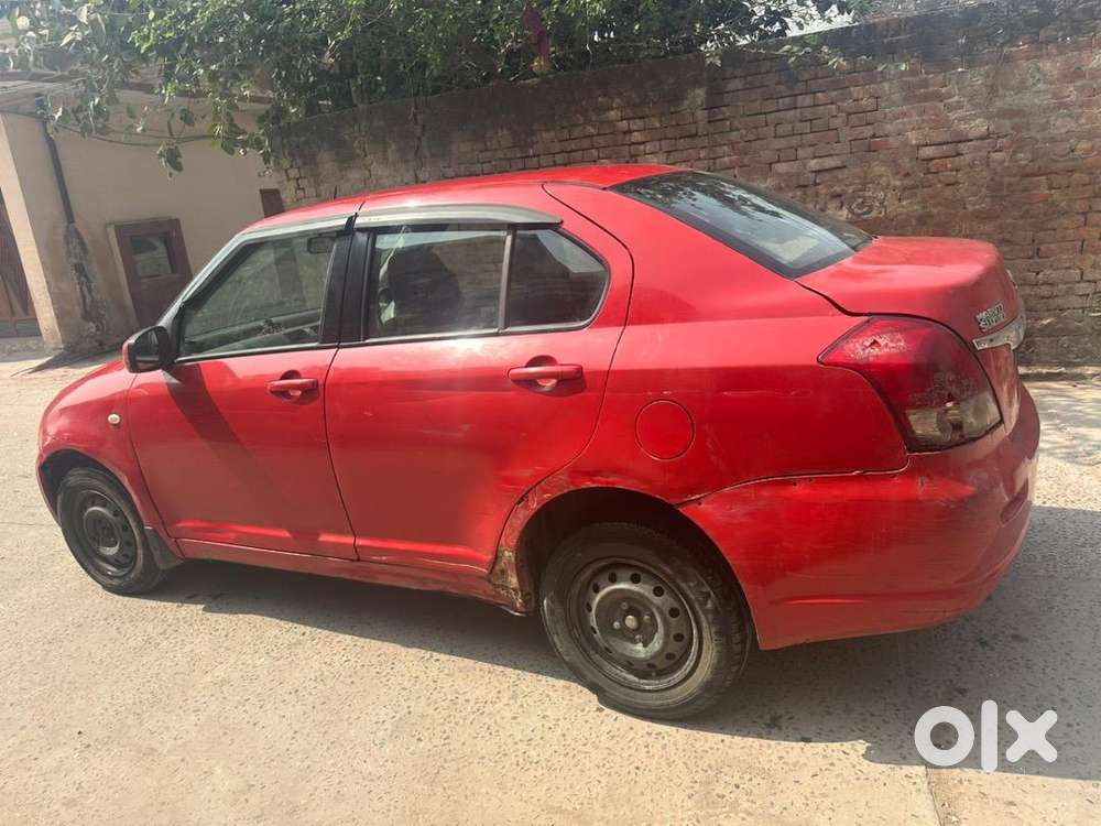Maruti Suzuki Swift Dzire 2010 Diesel Good Condition