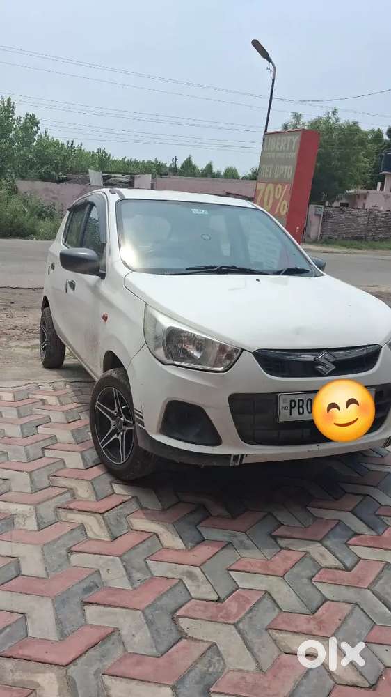 Aulto K10 New Condition  For Sale